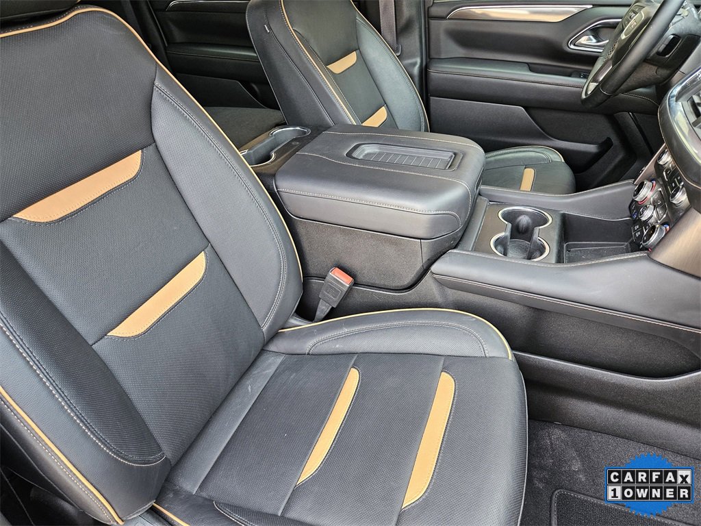 Used 2023 GMC Yukon XL AT4 w/ AT4 Premium Plus Package image 12