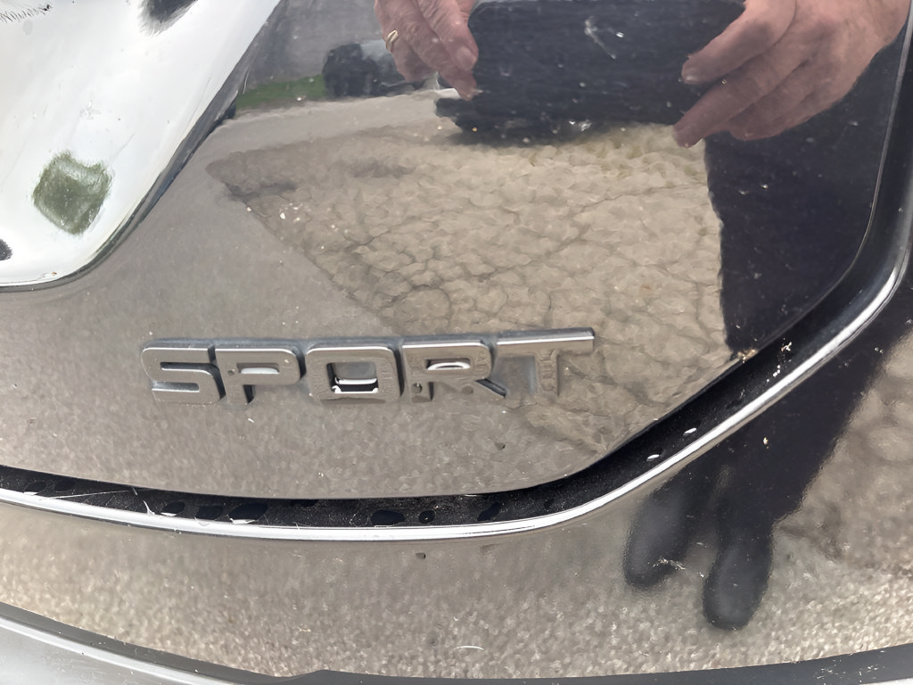 Used 2025 Honda Pilot Sport image 21