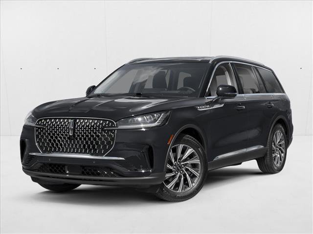 New 2026 Lincoln Aviator 2WD image 1