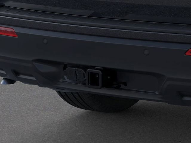 New 2026 Ford Explorer Active image 23