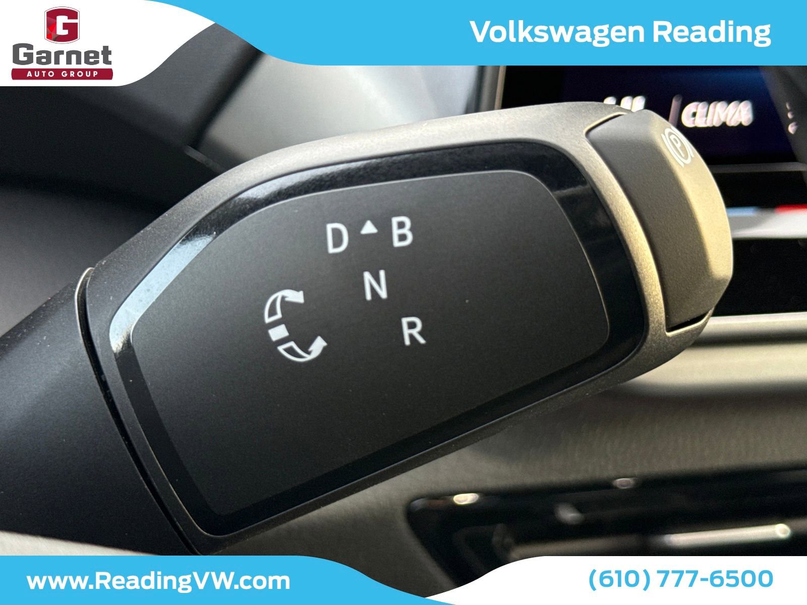 New 2025 Volkswagen ID.4 Pro image 15