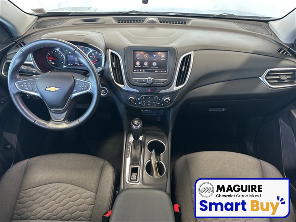 Used 2020 Chevrolet Equinox LT image 11