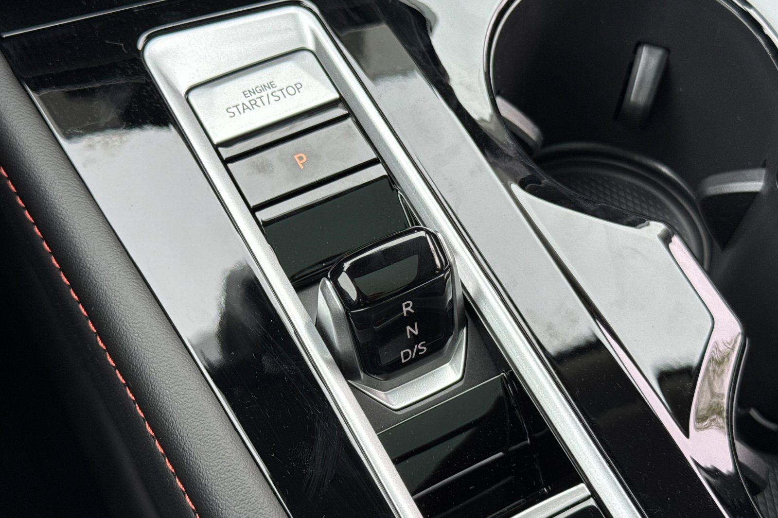 New 2025 Volkswagen Atlas Peak Edition SE AWD/4WD image 22
