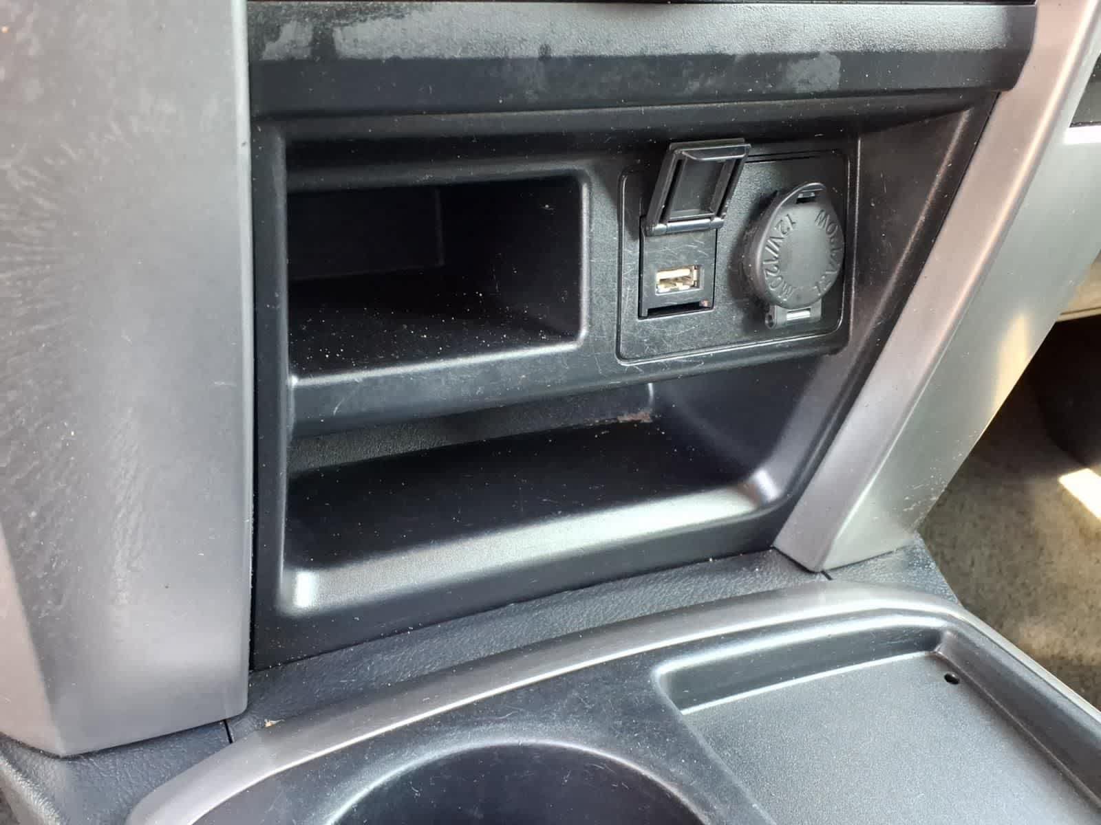 Used 2022 Toyota 4Runner SR5 RWD image 23