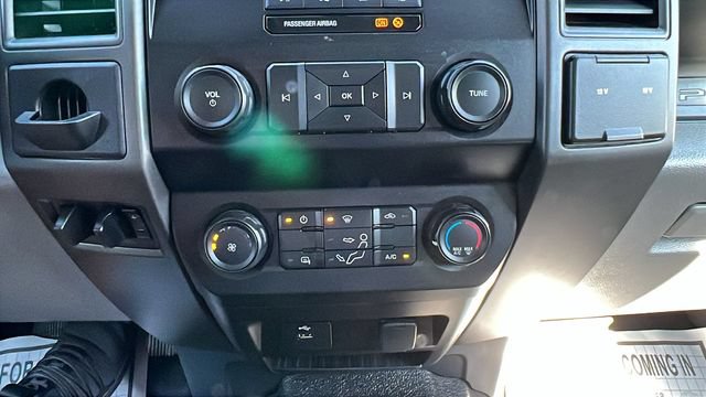 Used 2022 Ford F250 XL w/ Power Equipment Group RWD image 28