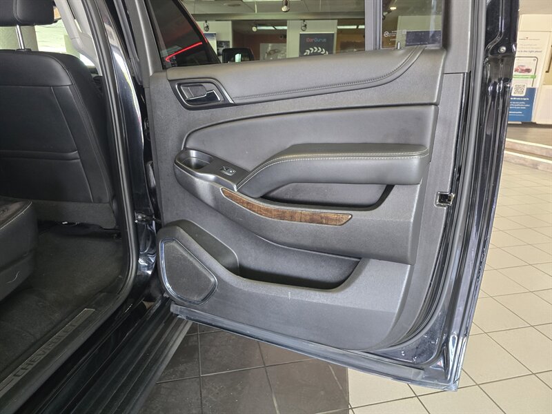 Used 2020 Chevrolet Suburban LT AWD/4WD image 16