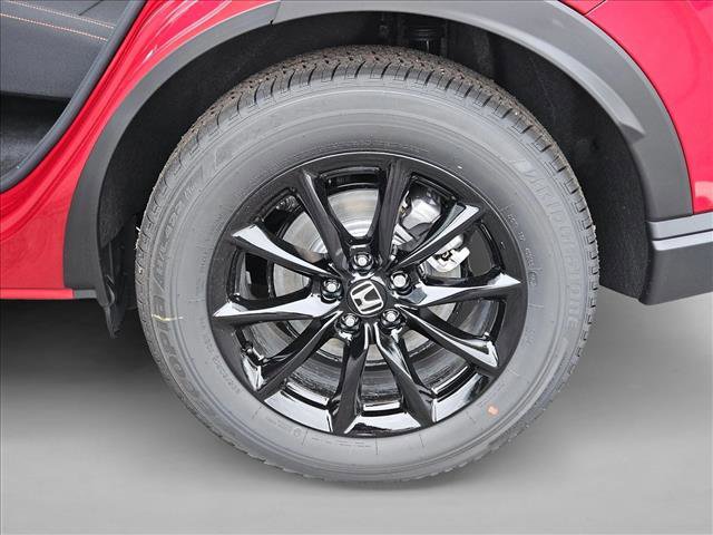 New 2026 Honda CR-V Sport image 10