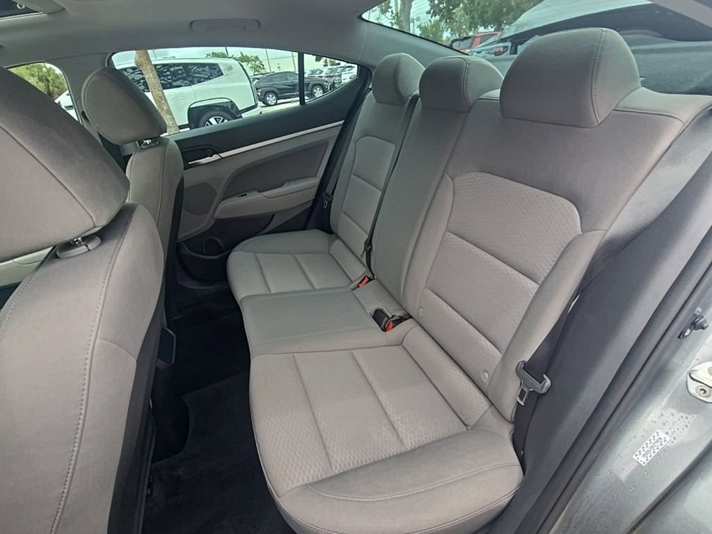 Used 2019 Hyundai Elantra Value Edition image 26