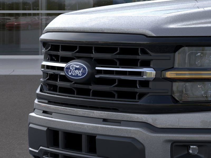 New 2026 Ford F150 XLT w/ Tow/Haul Package AWD/4WD image 16