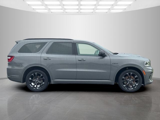 Certified 2023 Dodge Durango R/T w/ Blacktop Package AWD/4WD image 8