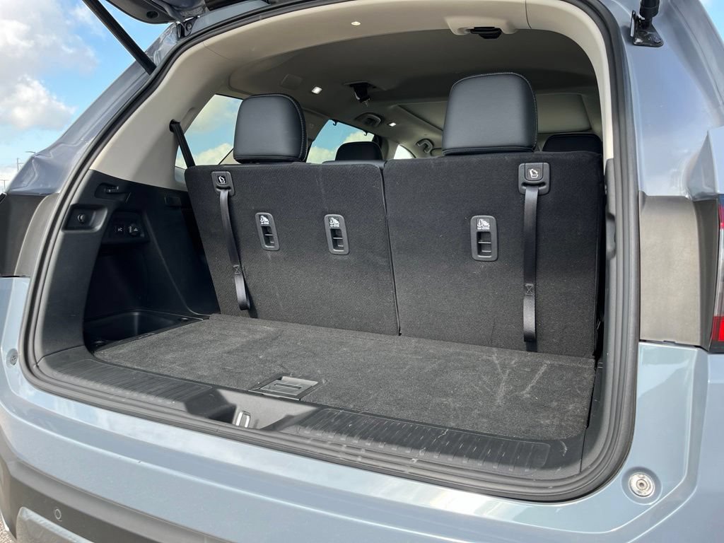 Certified 2026 Honda Pilot Elite image 10