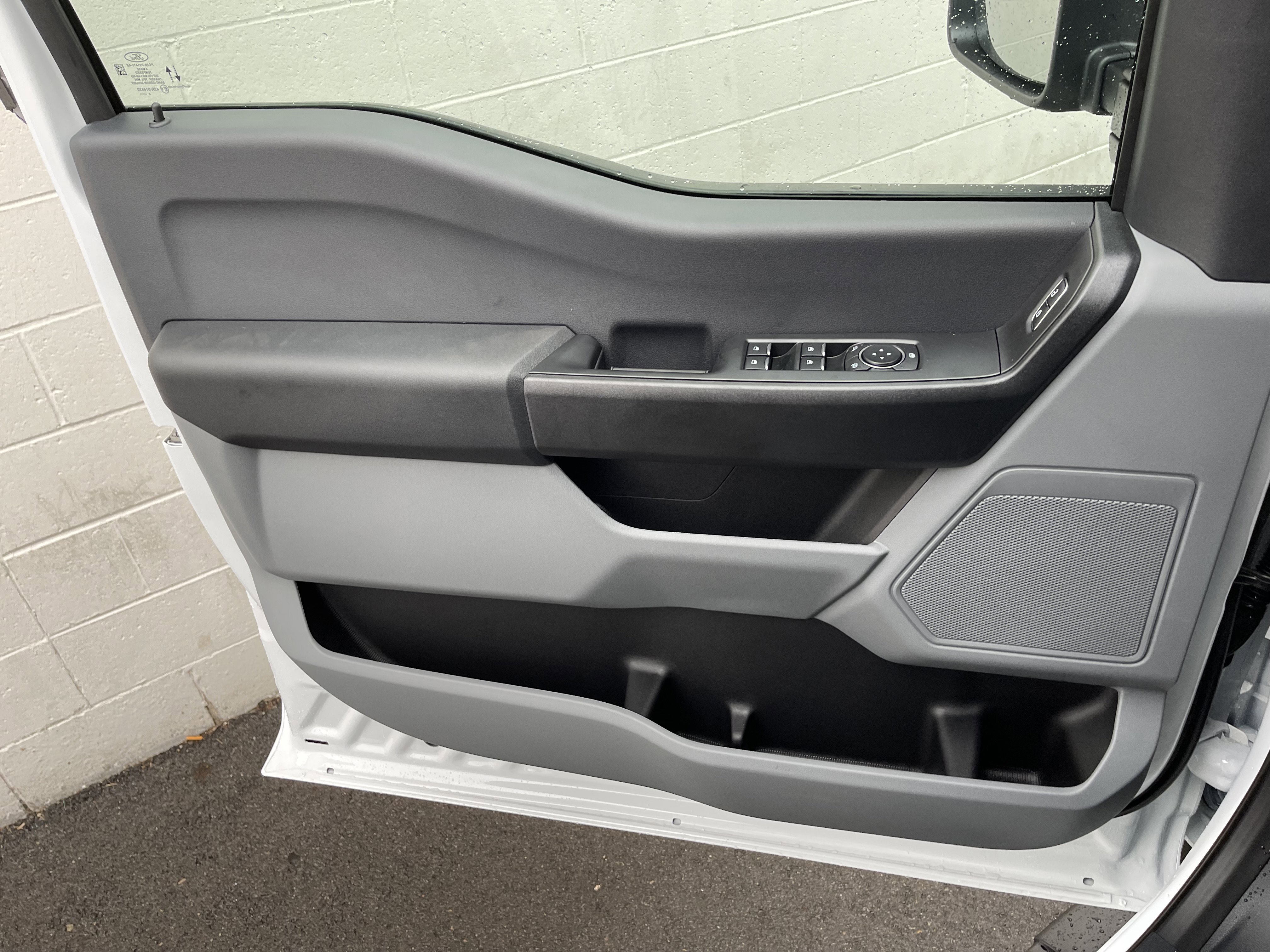 New 2026 Ford F250 XL w/ XL Off-Road Package image 22