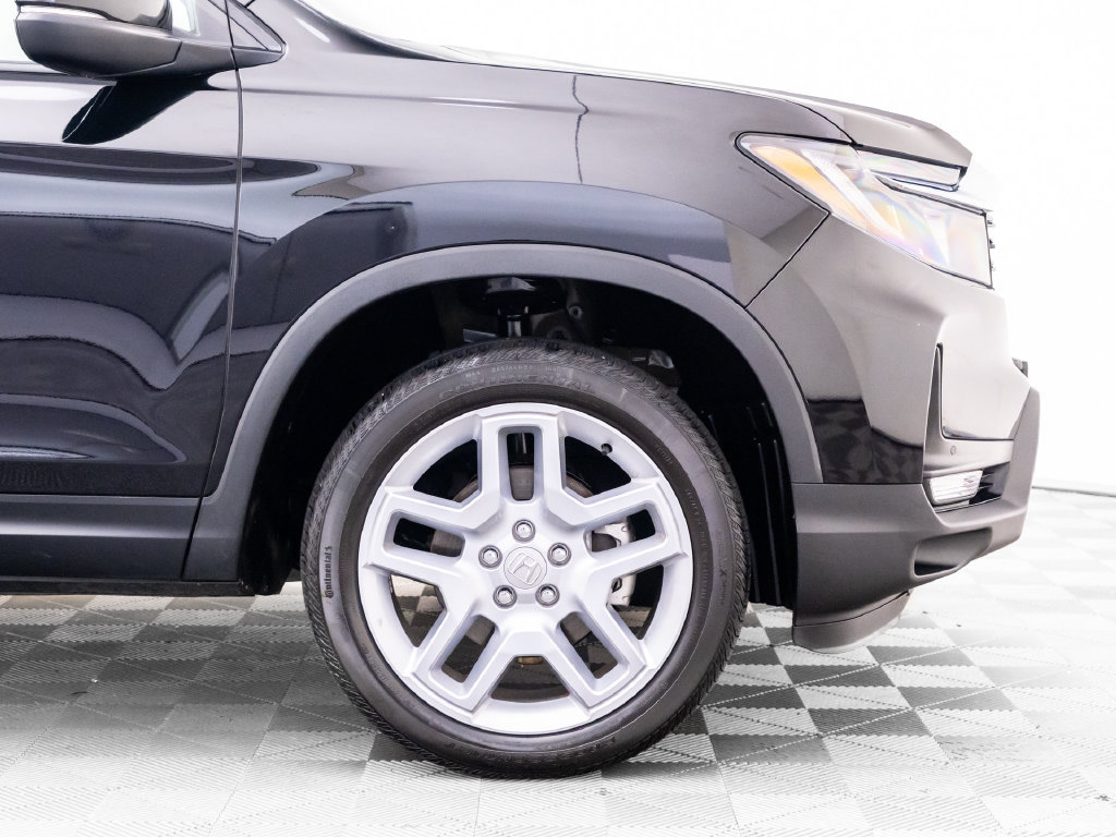 Used 2024 Honda Passport EX-L image 32