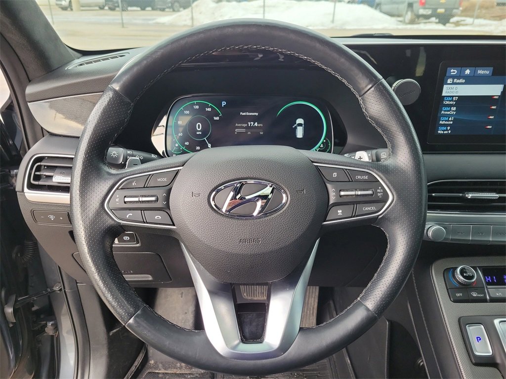 Used 2020 Hyundai Palisade Limited image 25