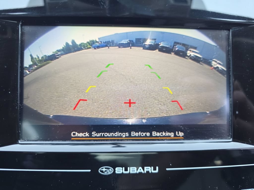 Used 2018 Subaru Impreza 2.0i Premium w/ Eyesight & BSD & Rcta AWD/4WD image 29