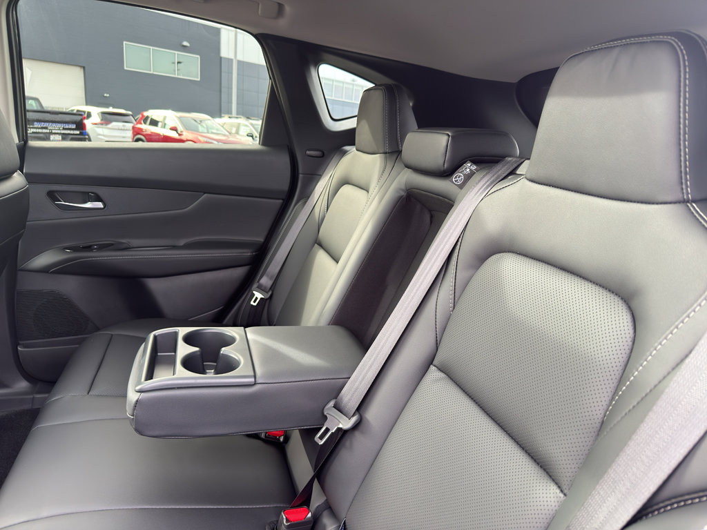 New 2026 Nissan Murano SL image 35