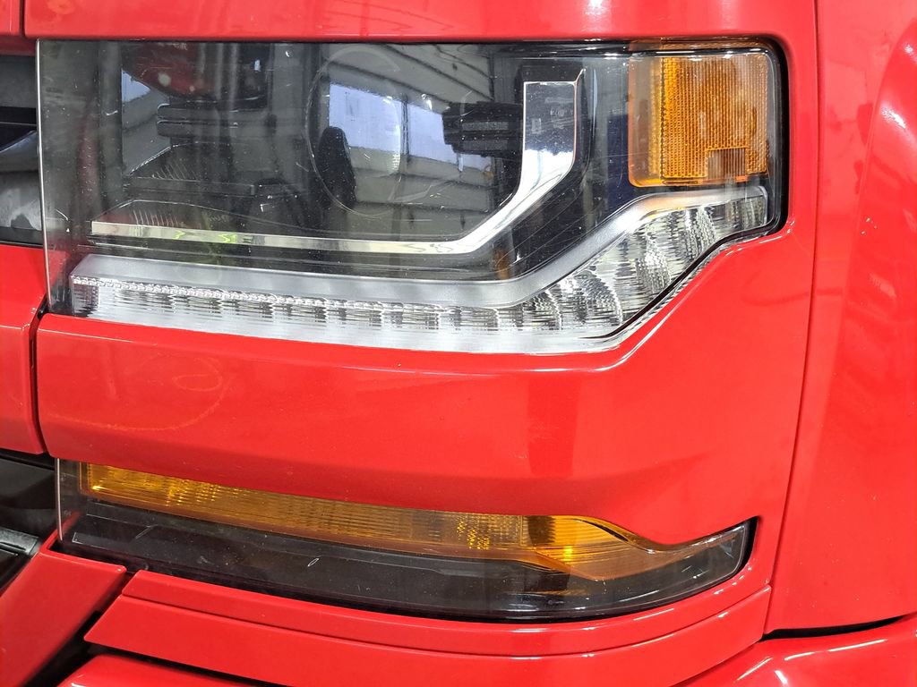 Used 2016 Chevrolet Silverado 1500 LT w/ All Star Edition image 29