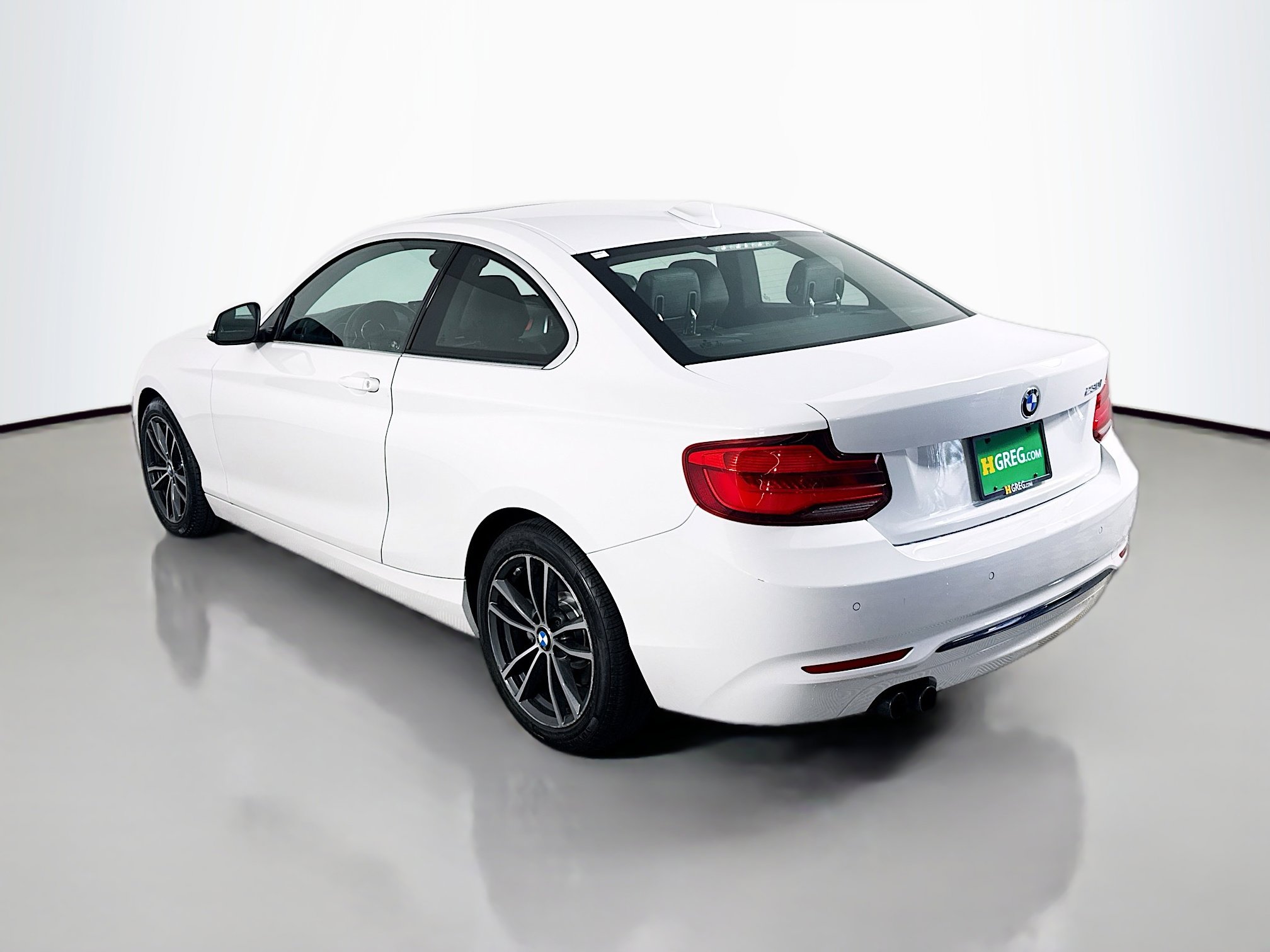 Used 2019 BMW 230i Coupe w/ Premium Package image 7