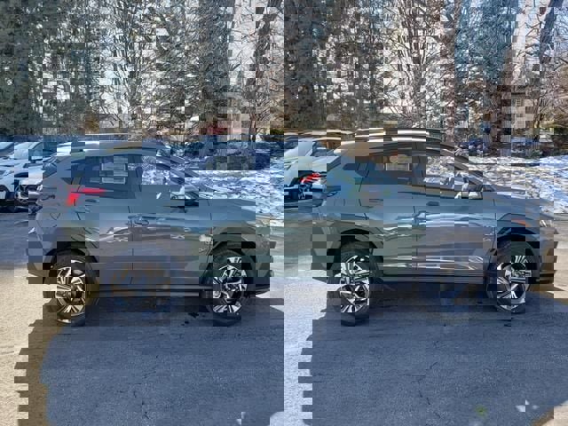 New 2026 Subaru Crosstrek 2.0i Premium image 2