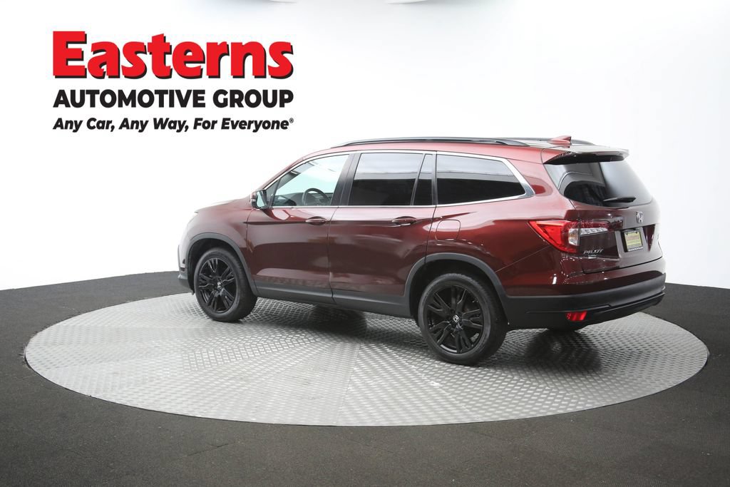 Used 2022 Honda Pilot Special Edition image 64