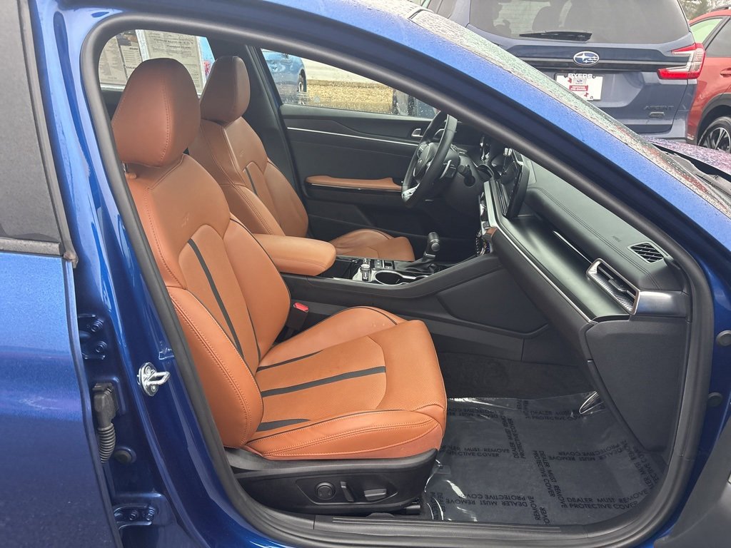 Used 2023 Kia K5 GT w/ GT1 Package image 10