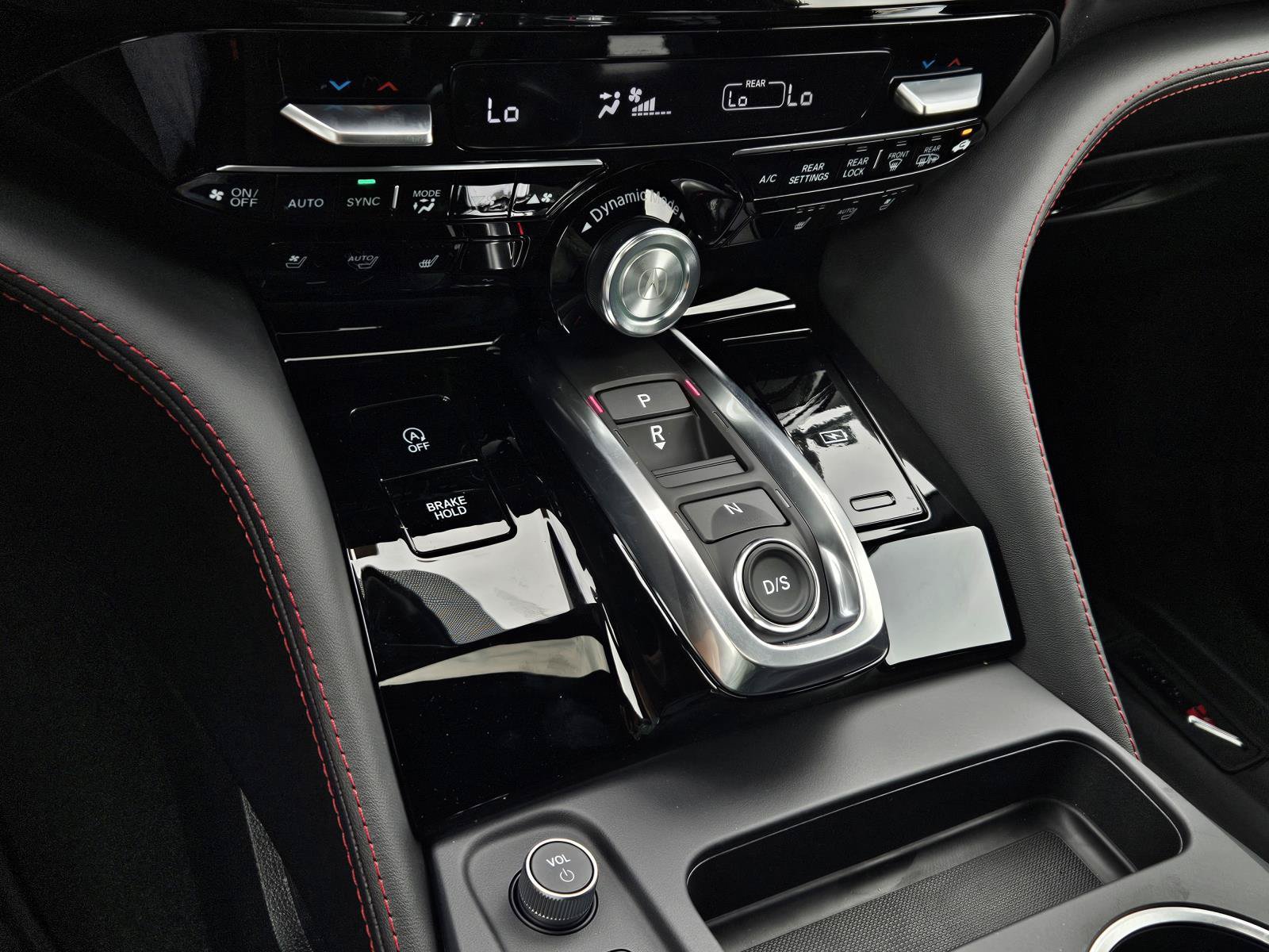 New 2026 Acura MDX A-Spec AWD/4WD image 24