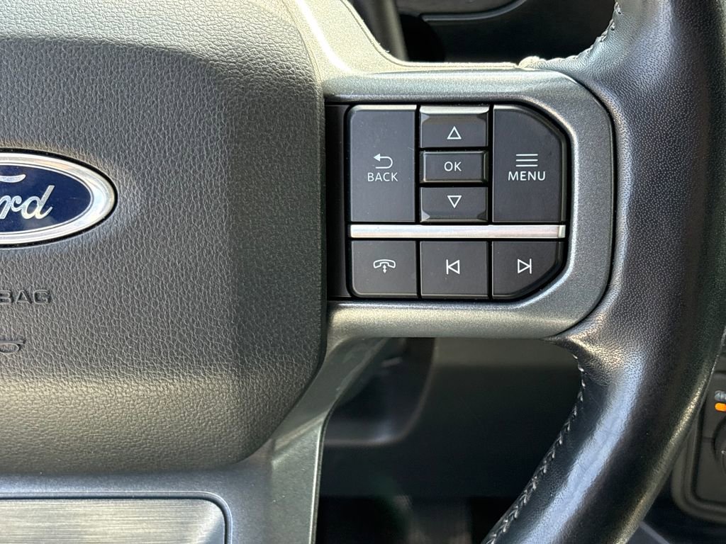 Used 2024 Ford F450 Lariat w/ Lariat Ultimate Package image 22