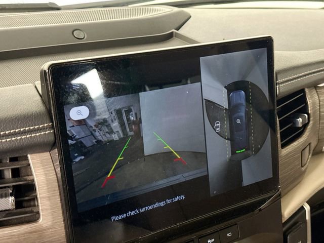 Used 2024 Ford Expedition Max Limited image 34