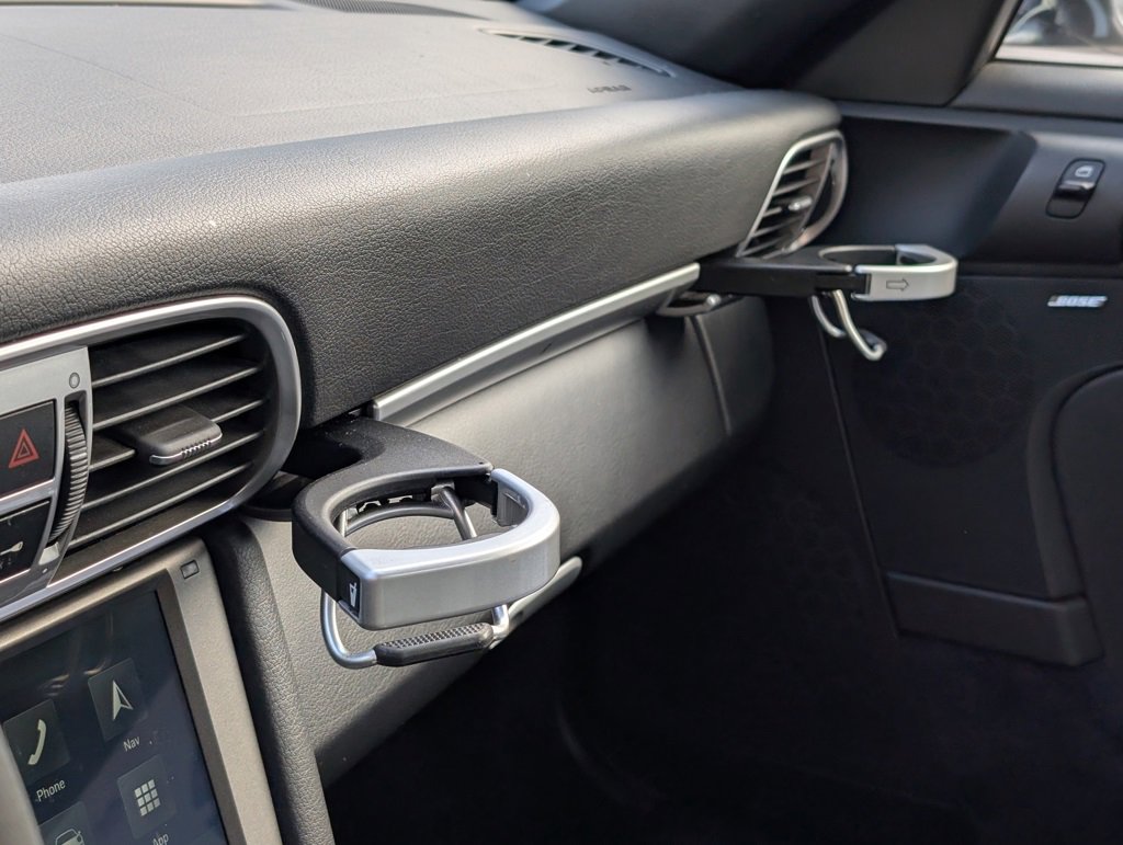 Used 2005 Porsche 911 Carrera S image 26