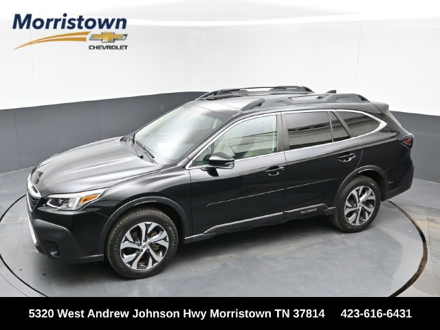 Used 2020 Subaru Outback Limited