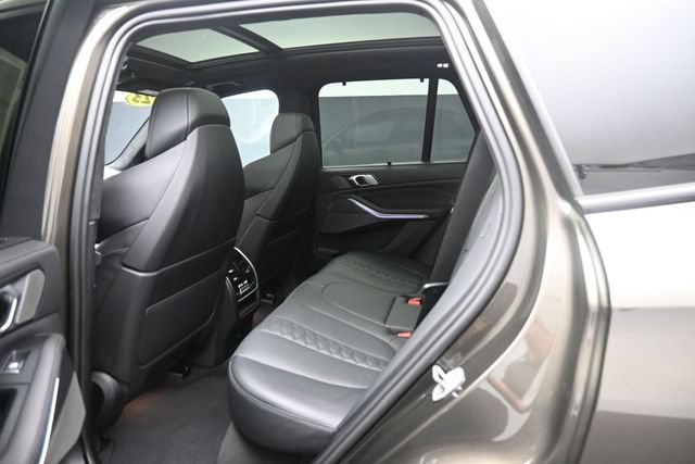 Used 2023 BMW X5 M w/ Executive Package AWD/4WD image 27
