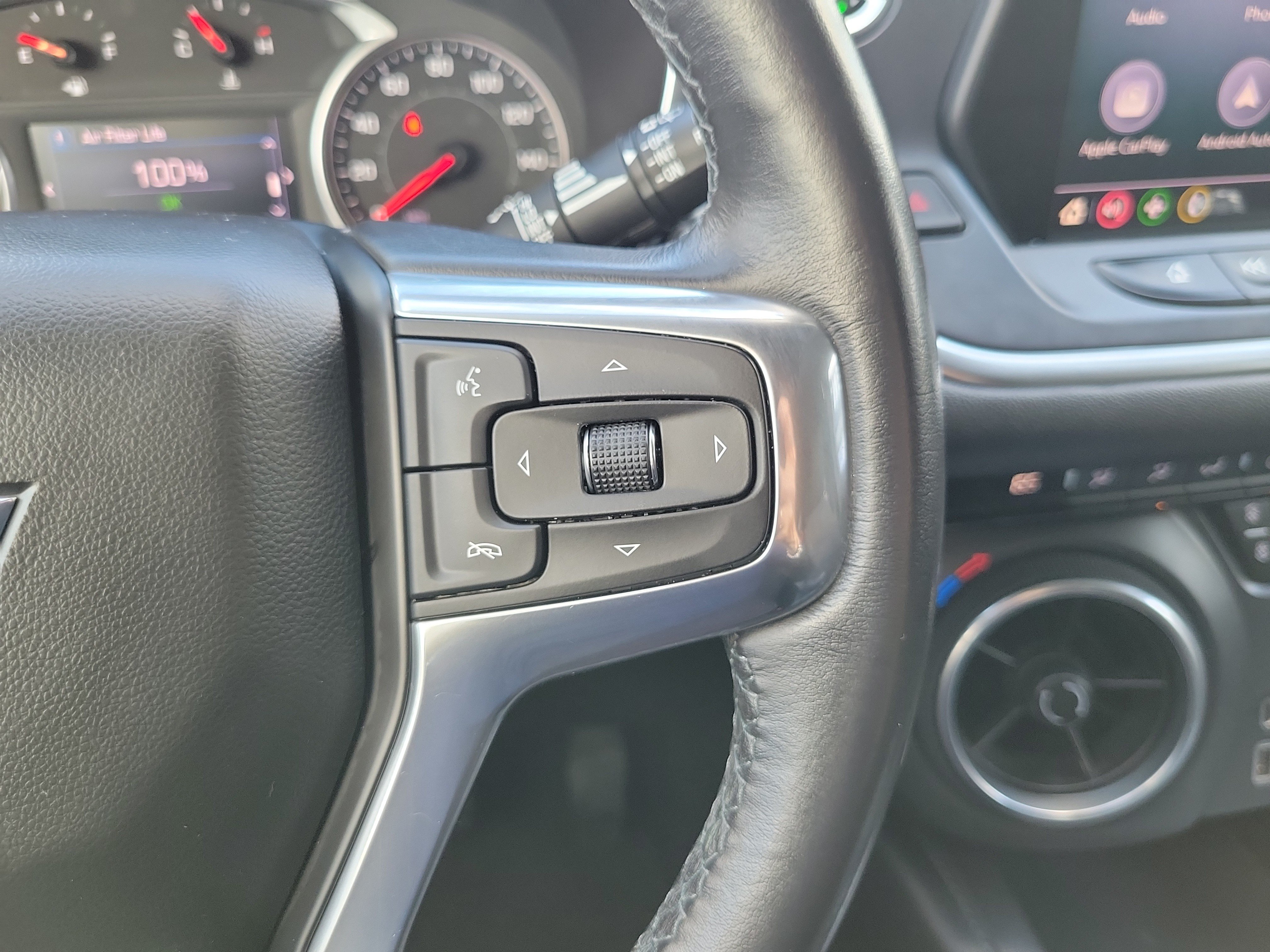 Used 2020 Chevrolet Blazer LT FWD image 20