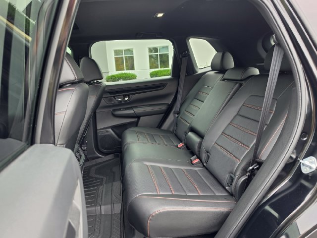 Used 2026 Honda CR-V Sport-L image 27