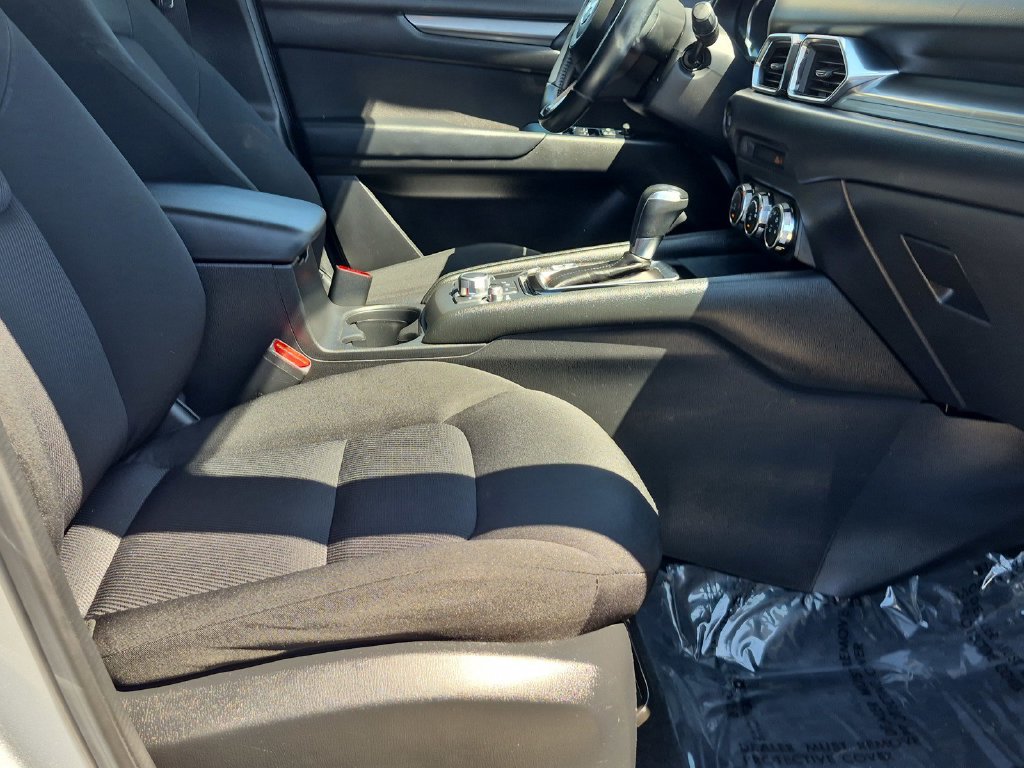 Used 2018 MAZDA CX-5 Sport AWD/4WD image 9