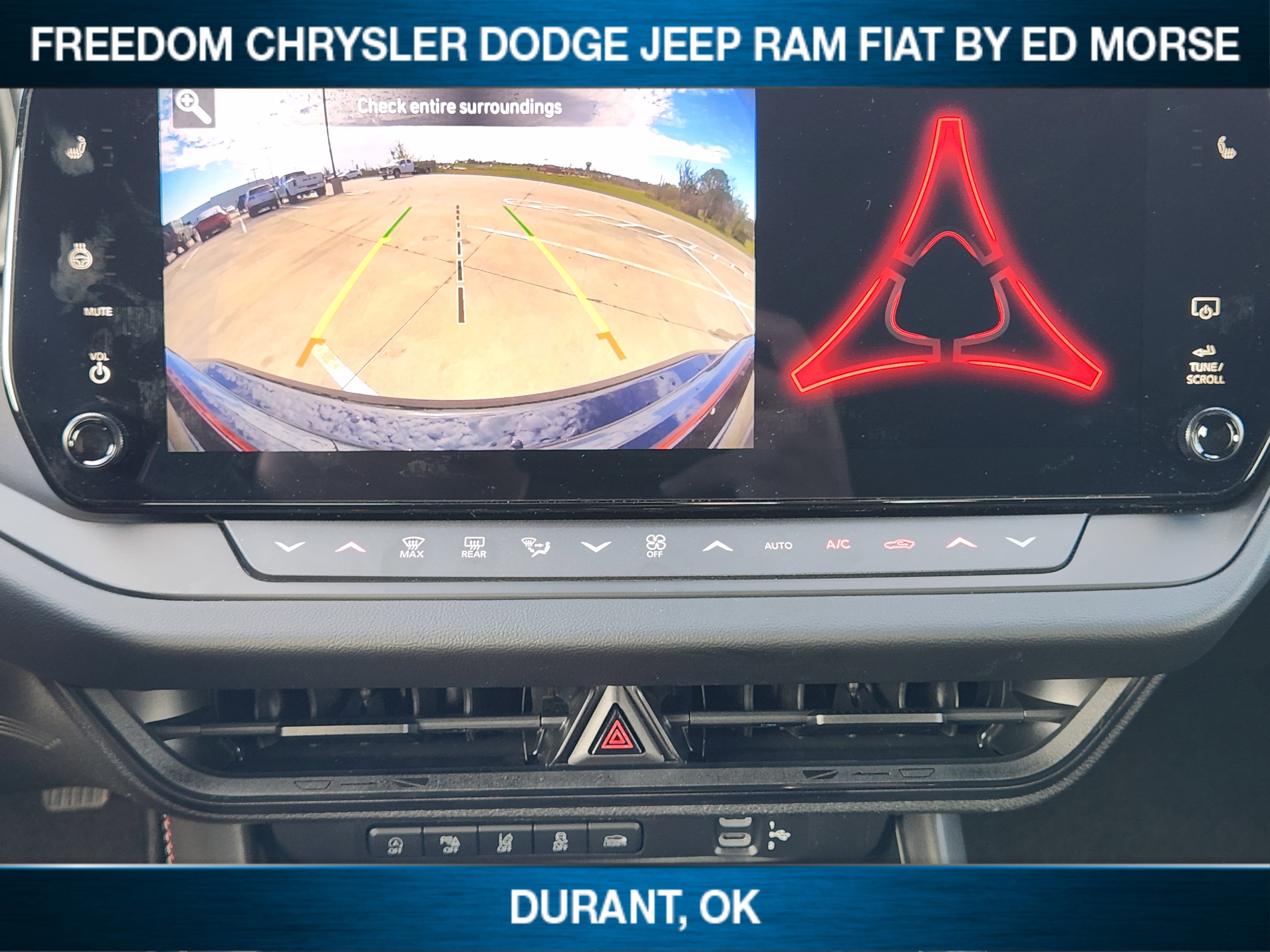 New 2026 Dodge Charger Scat Pack w/ Blacktop Package image 11