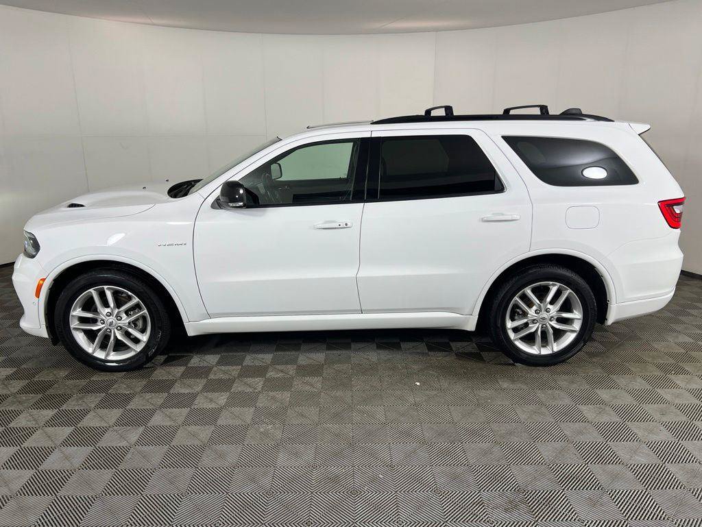 Used 2025 Dodge Durango R/T AWD/4WD image 13