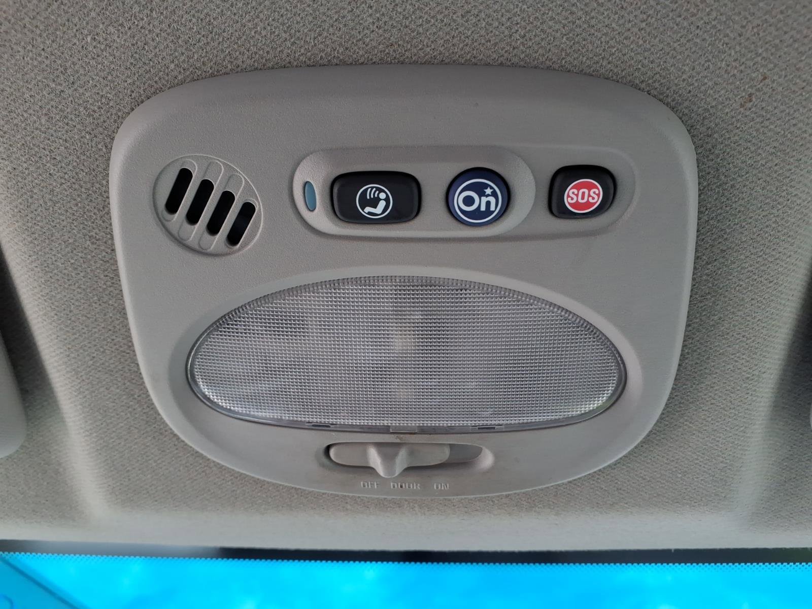 Used 2015 Chevrolet Spark LS FWD image 11