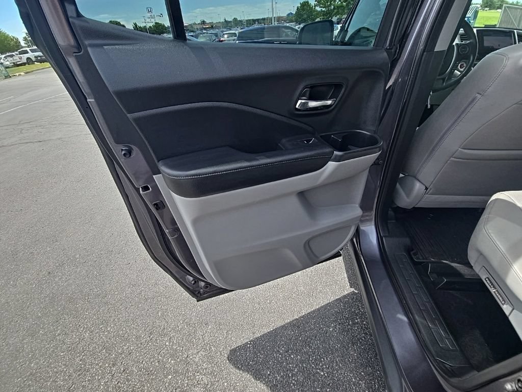 Used 2019 Honda Ridgeline RTL-T image 27