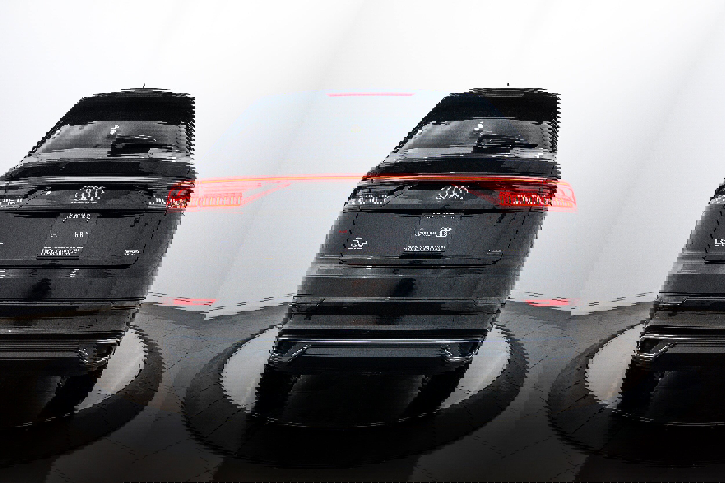 Certified 2023 Audi Q8 Premium Plus w/ Premium Plus Package image 21