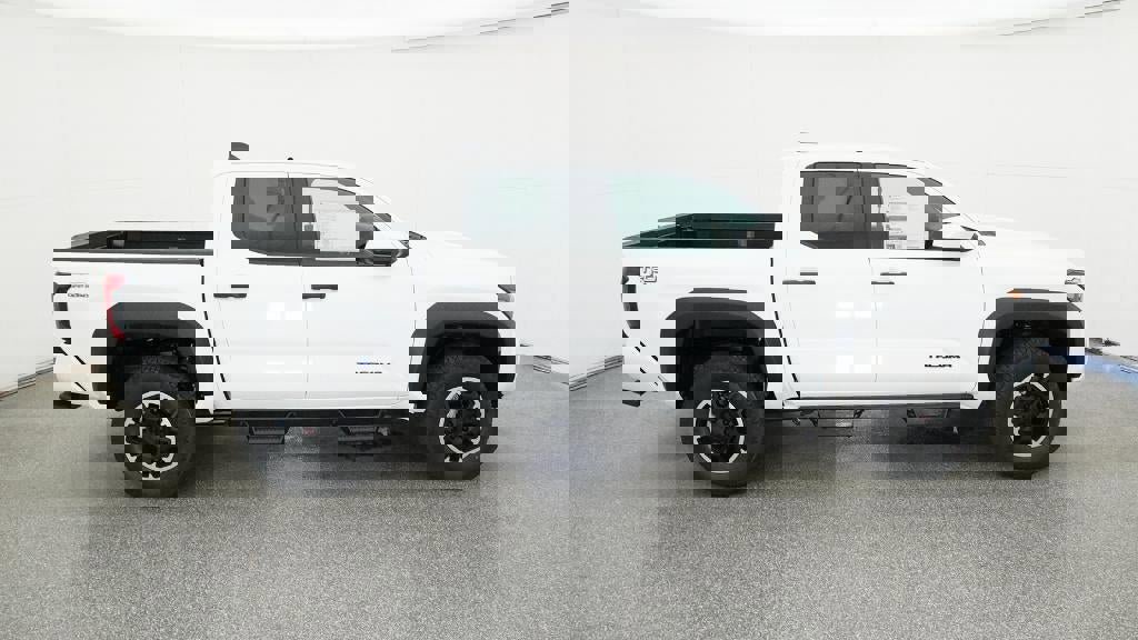 New 2026 Toyota Tacoma TRD Off-Road image 11