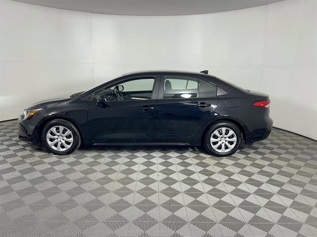 Certified 2024 Toyota Corolla LE image 4