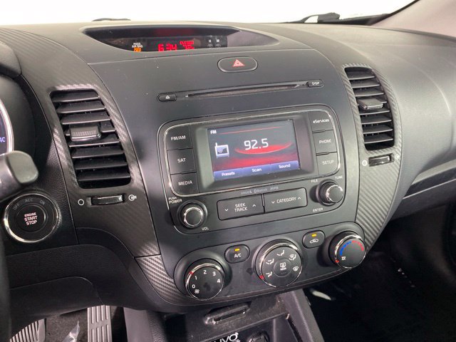 Used 2014 Kia Forte Koup EX w/ EX Premium Package FWD image 28