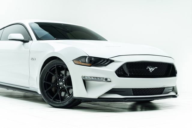 Used 2020 Ford Mustang GT image 4