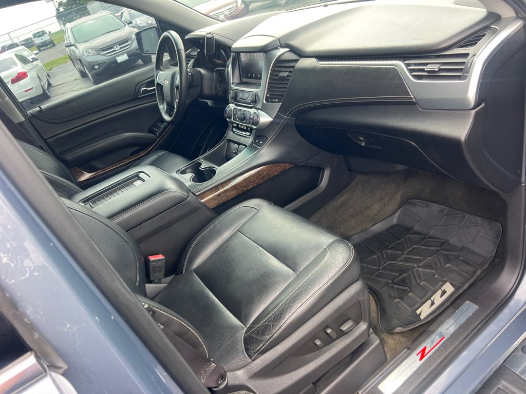 Used 2015 Chevrolet Suburban LT AWD/4WD image 23