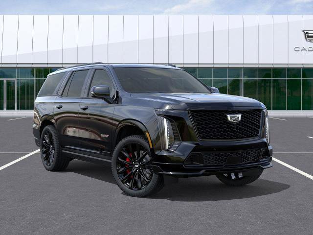 New 2026 Cadillac Escalade V image 31