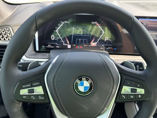 New 2026 BMW X5 xDrive40i w/ Climate Comfort Package AWD/4WD image 15