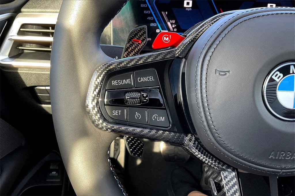 Used 2026 BMW M4 xDrive Competition w/ Executive Package image 10