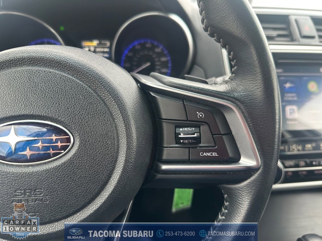 Used 2018 Subaru Outback 2.5i Premium image 23