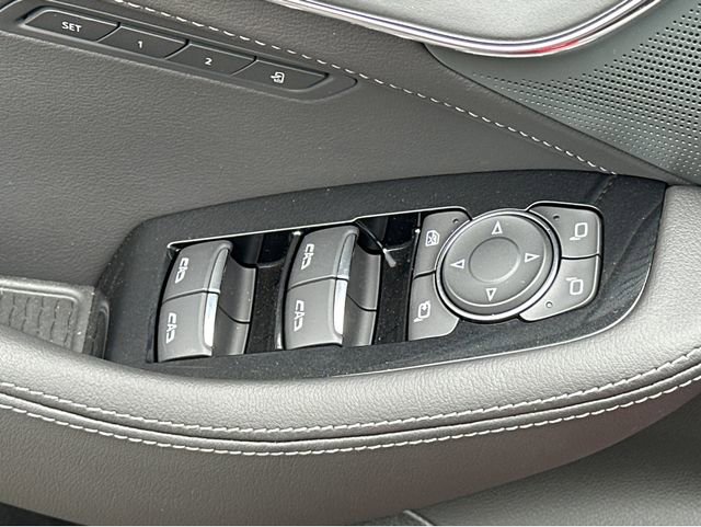 New 2025 Cadillac CT5 Premium Luxury image 30