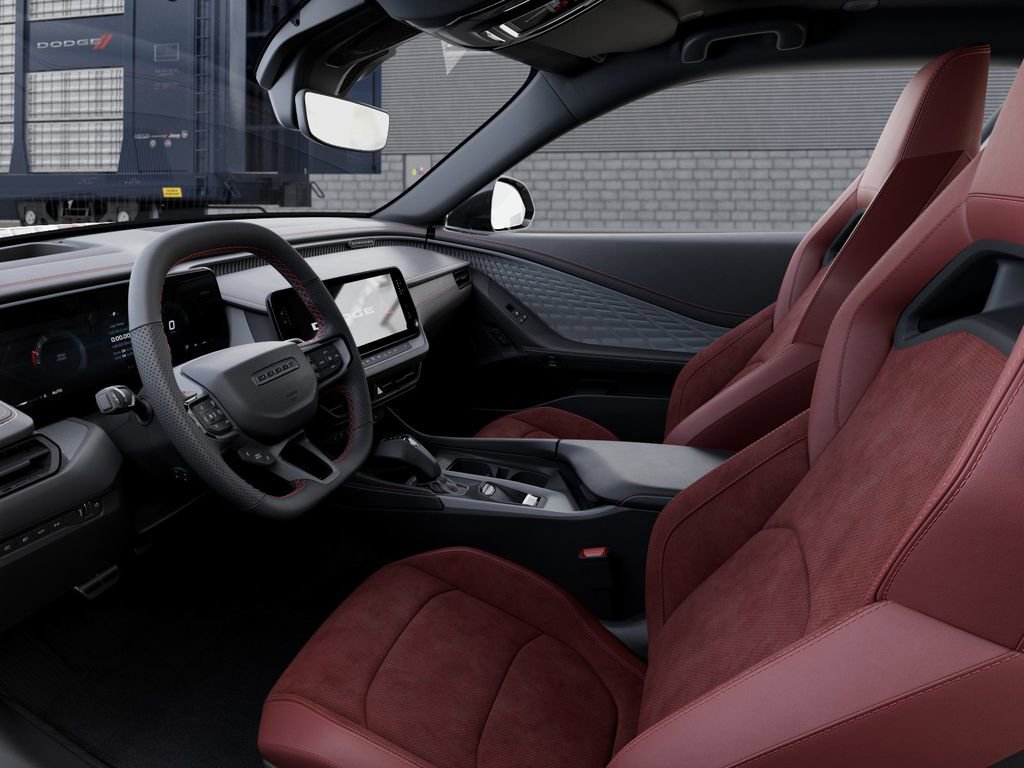 New 2026 Dodge Charger R/T AWD/4WD image 22
